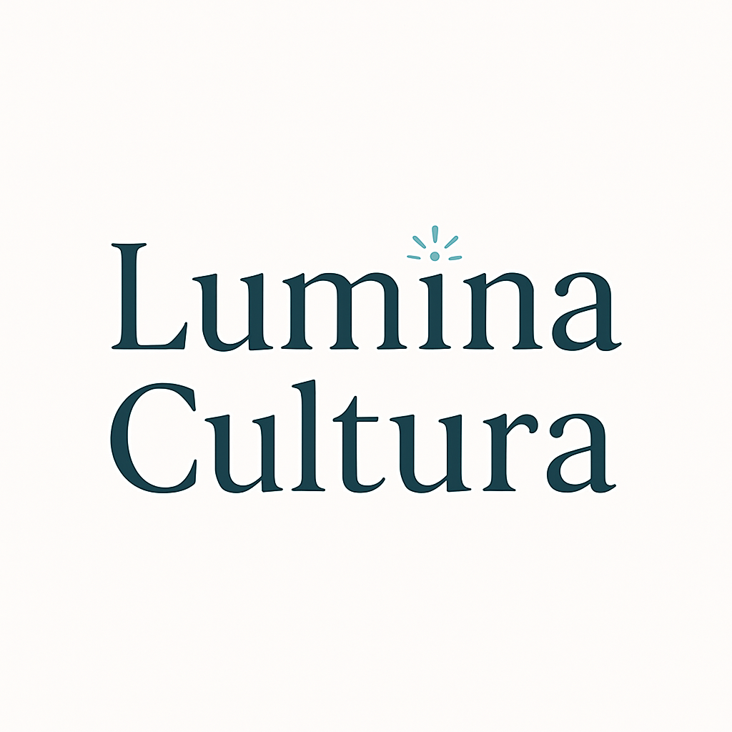 Lumina Cultura